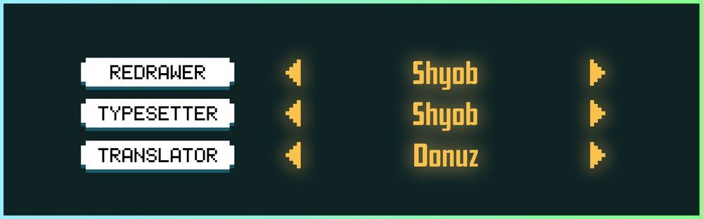 Dr.Stone Chapter 150 - Trang 2