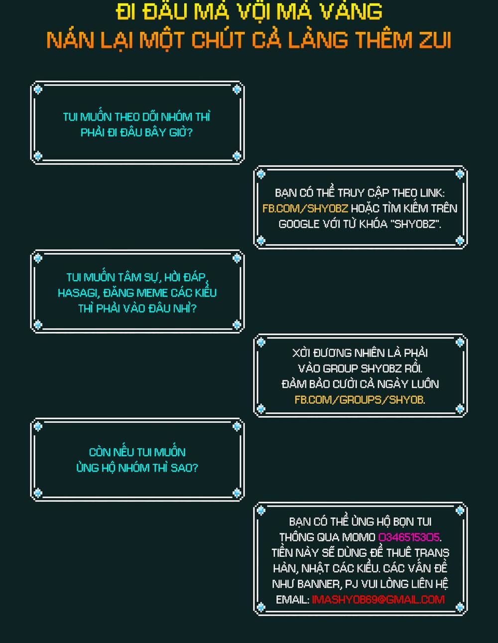 Dr.Stone Chapter 152 - Trang 2