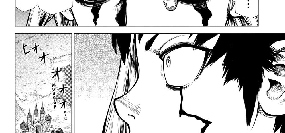 Dr.Stone Chapter 161 - Trang 2