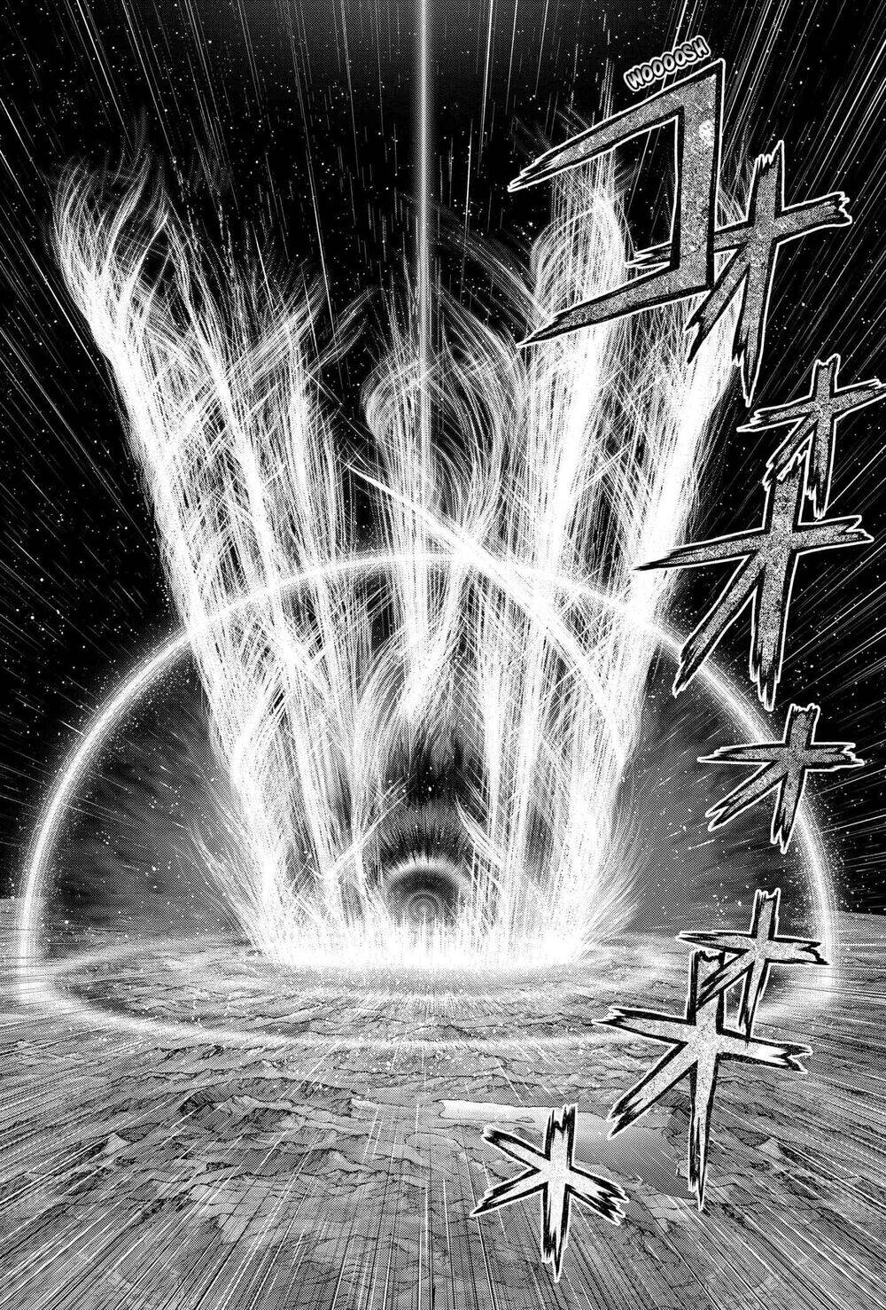 Dr.Stone Chapter 192 - Trang 2