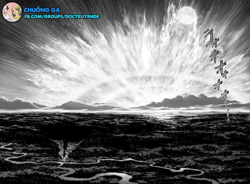 Dr.Stone Chapter 192 - Trang 2