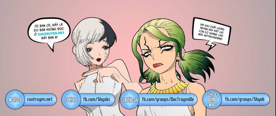 Dr.Stone Chapter 194 - Trang 2