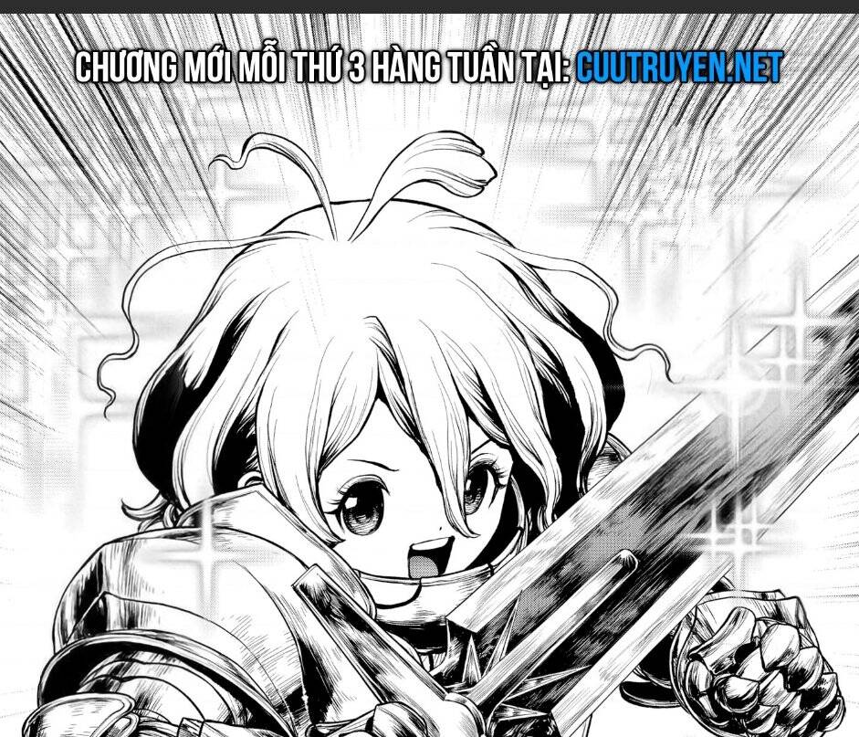 Dr.Stone Chapter 199 - Trang 2