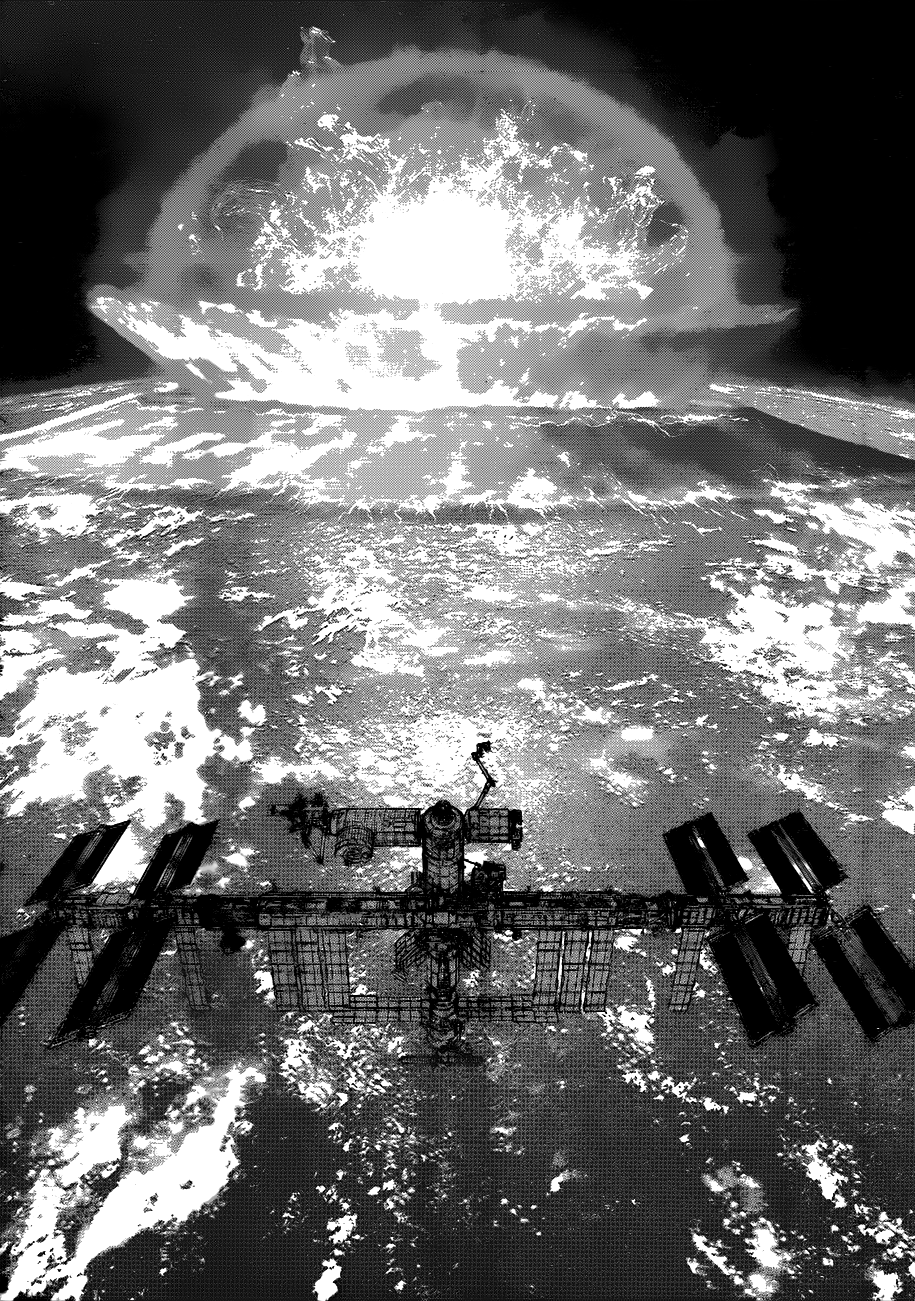 Dr.Stone Chapter 43 - Trang 2