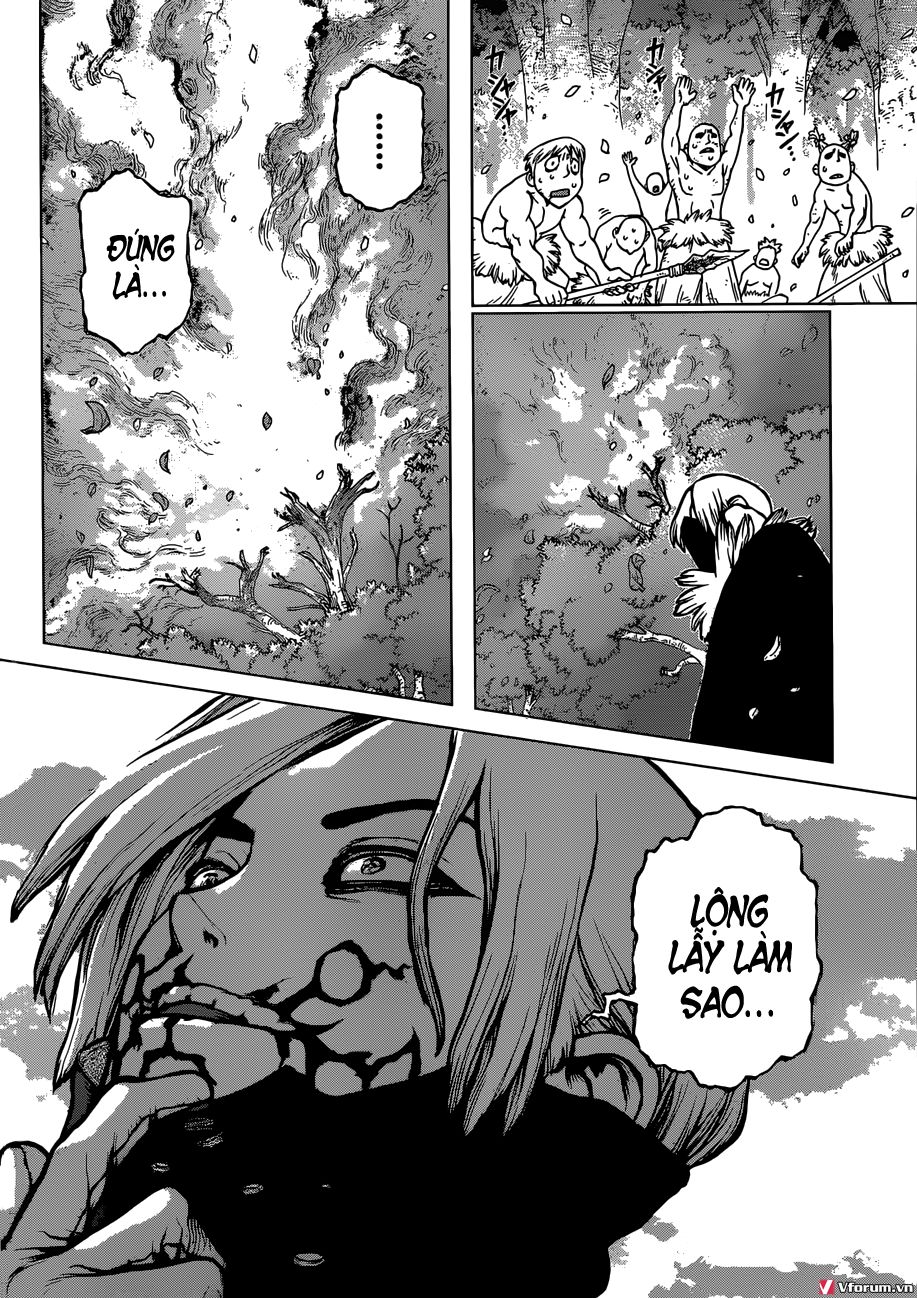 Dr.Stone Chapter 78 - Trang 2