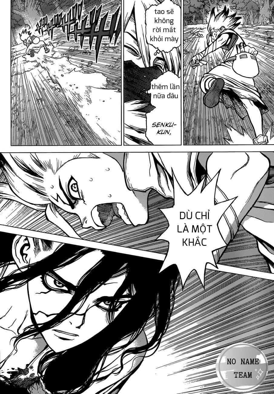 Dr.Stone Chapter 81 - Trang 2