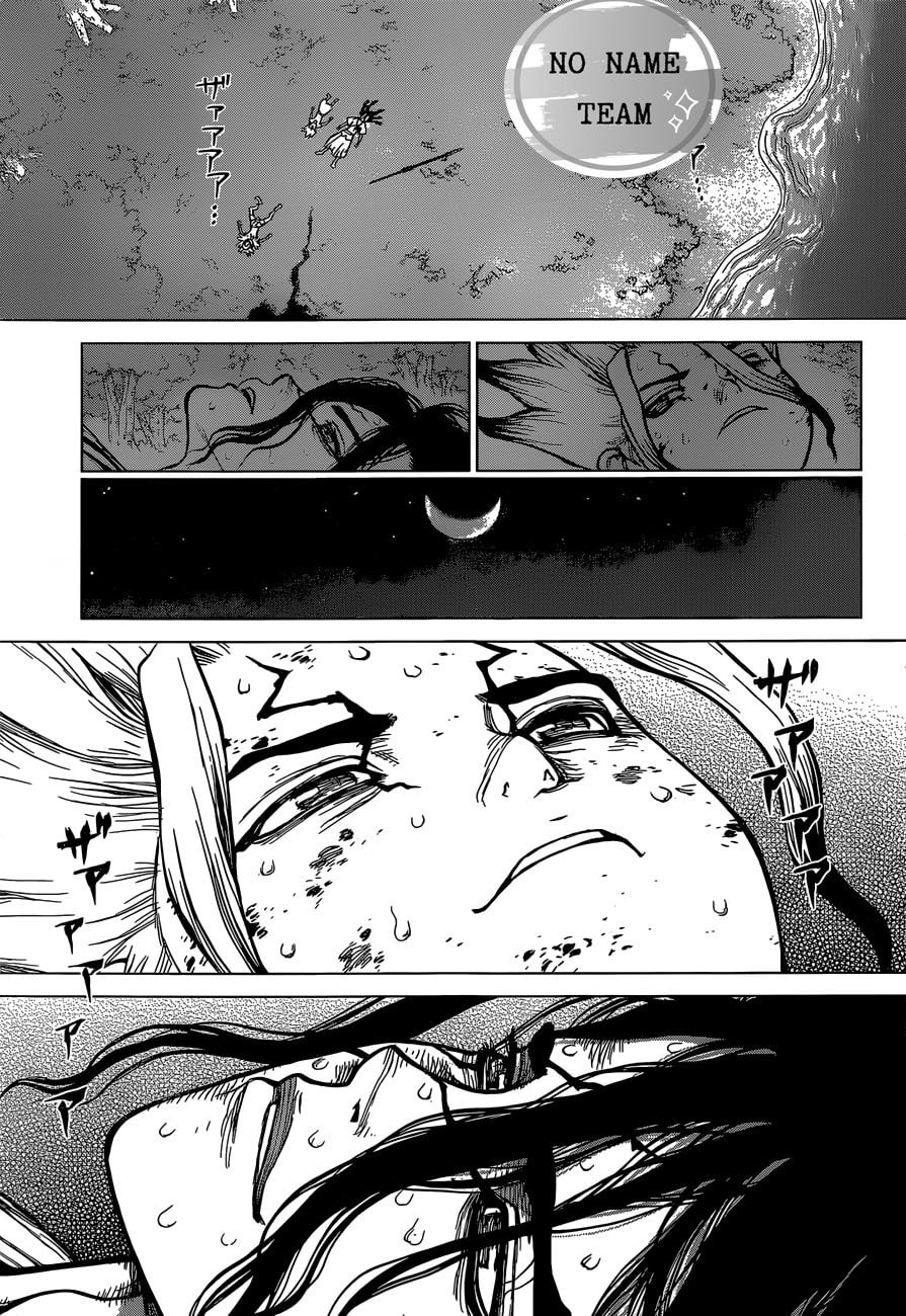 Dr.Stone Chapter 82 - Trang 2