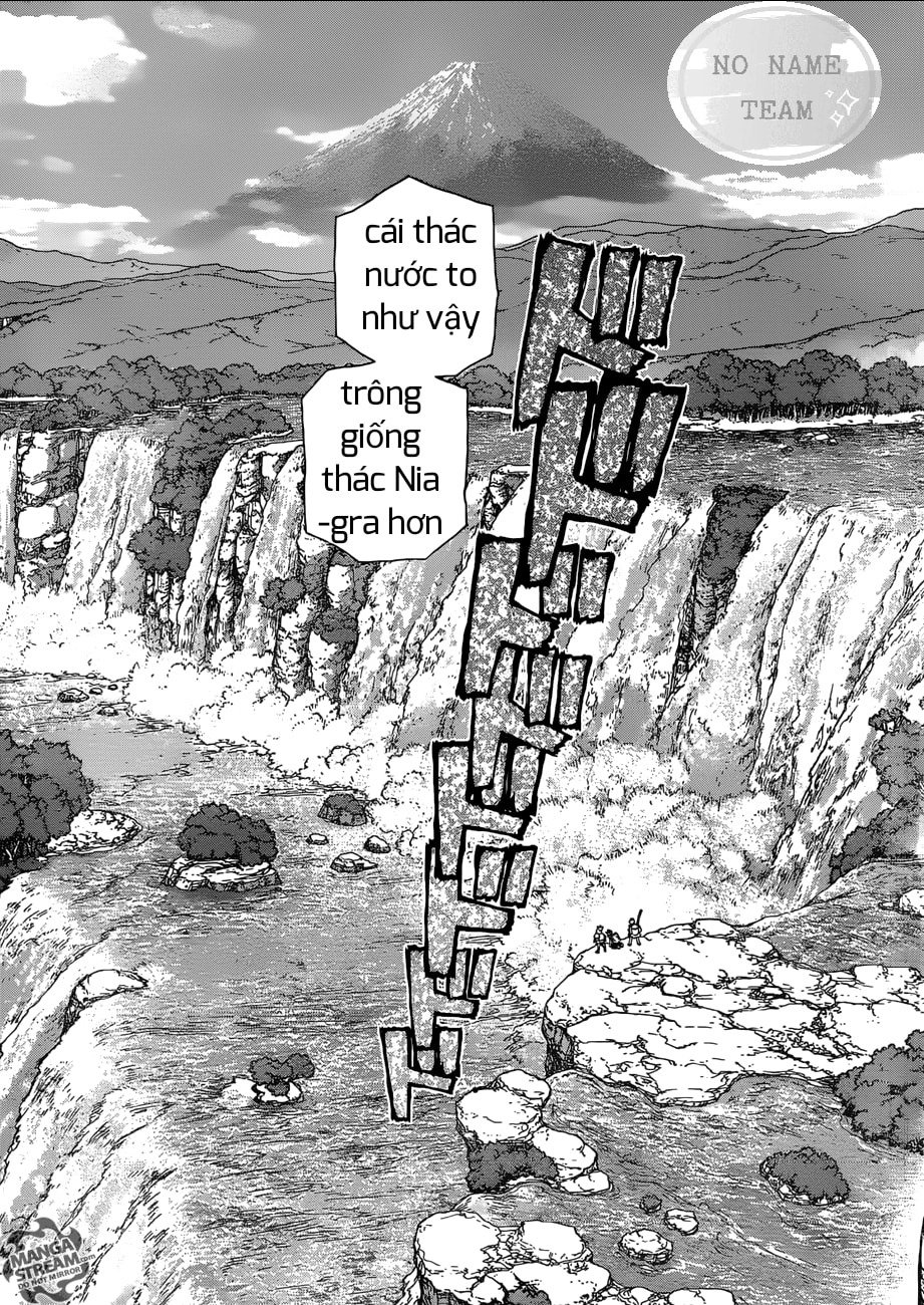 Dr.Stone Chapter 86 - Trang 2