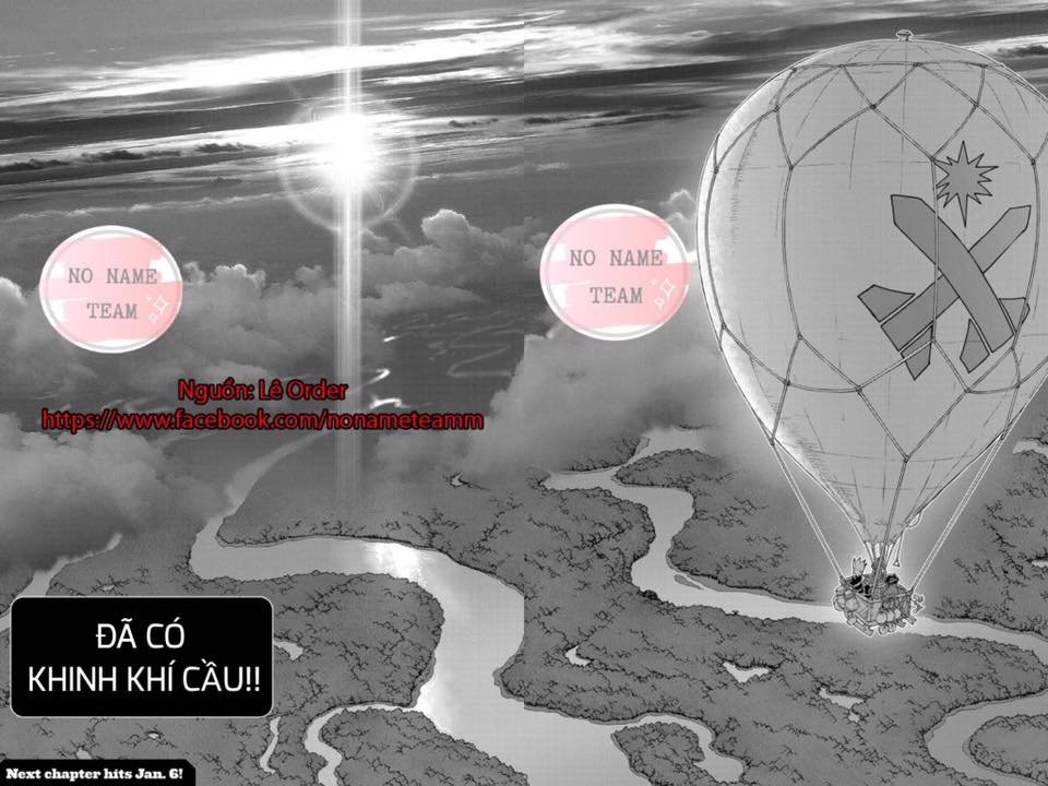 Dr.Stone Chapter 88 - Trang 2