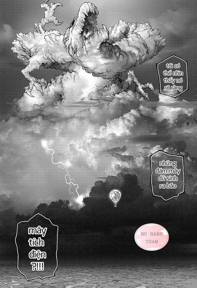 Dr.Stone Chapter 89 - Trang 2