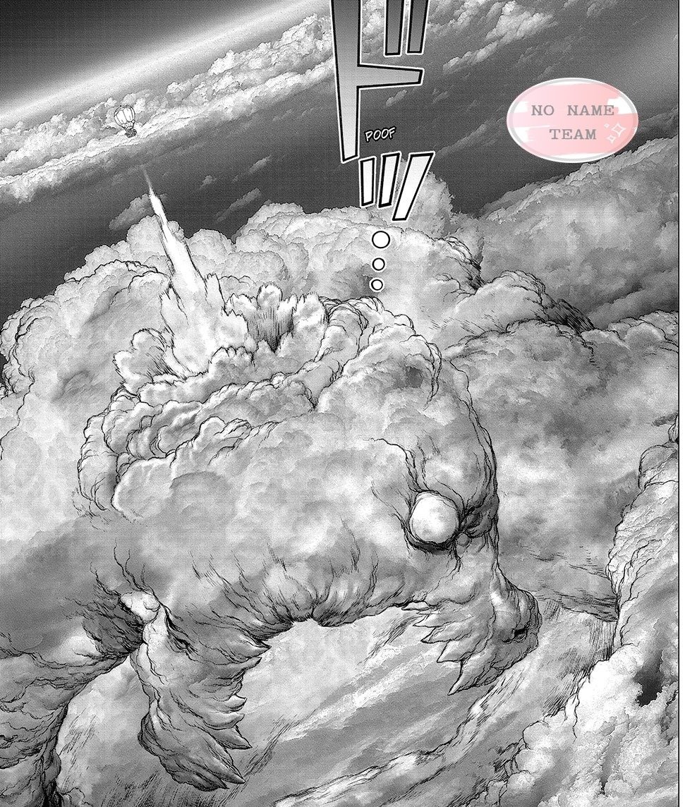 Dr.Stone Chapter 89 - Trang 2