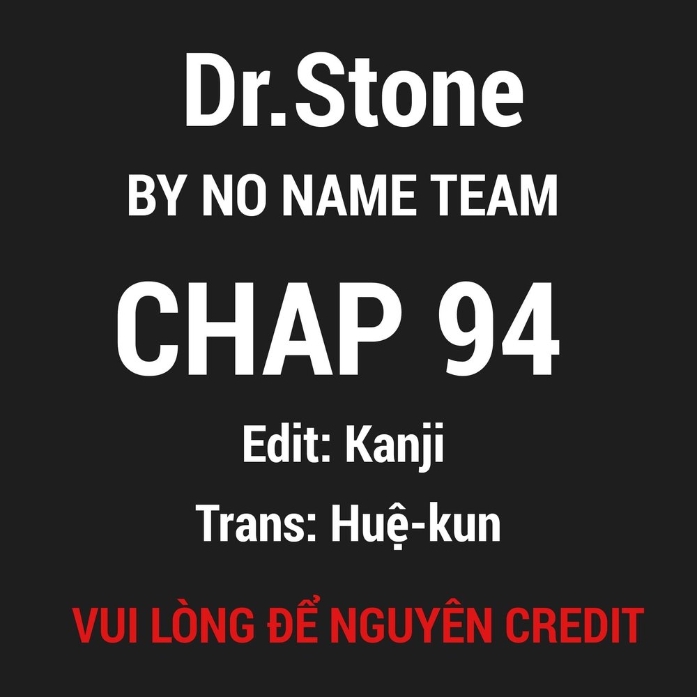 Dr.Stone Chapter 94 - Trang 2