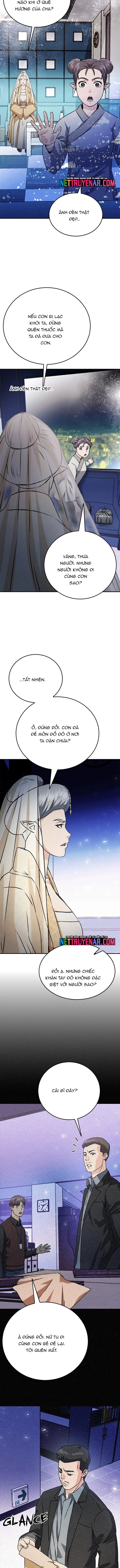 Druid Tại Ga Seoul – Người Hóa Thú Chapter 130 - Trang 2