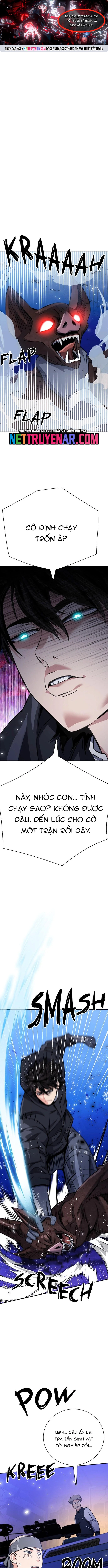 Druid Tại Ga Seoul – Người Hóa Thú Chapter 139 - Trang 2