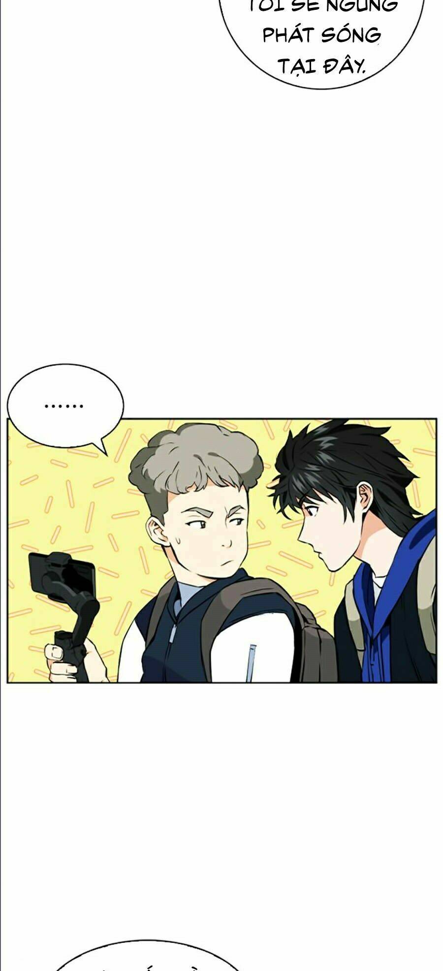 Druid Tại Ga Seoul – Người Hóa Thú Chapter 14 - Trang 2