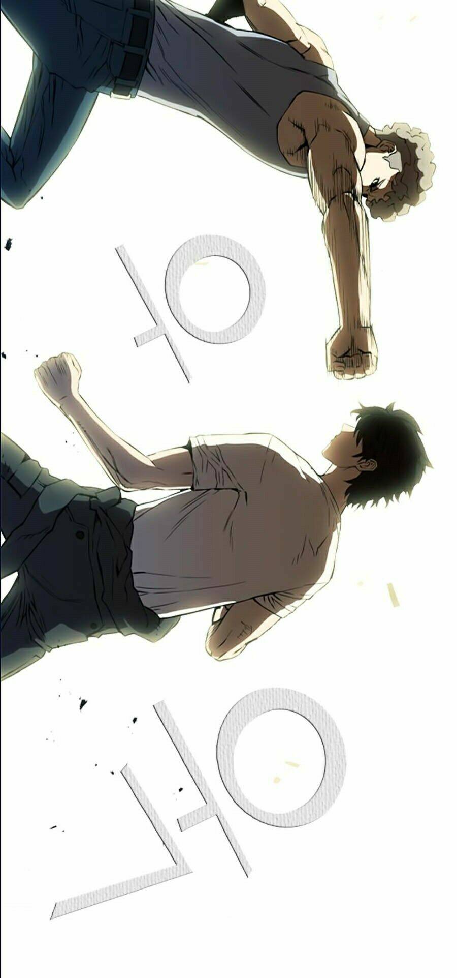 Druid Tại Ga Seoul – Người Hóa Thú Chapter 14 - Trang 2