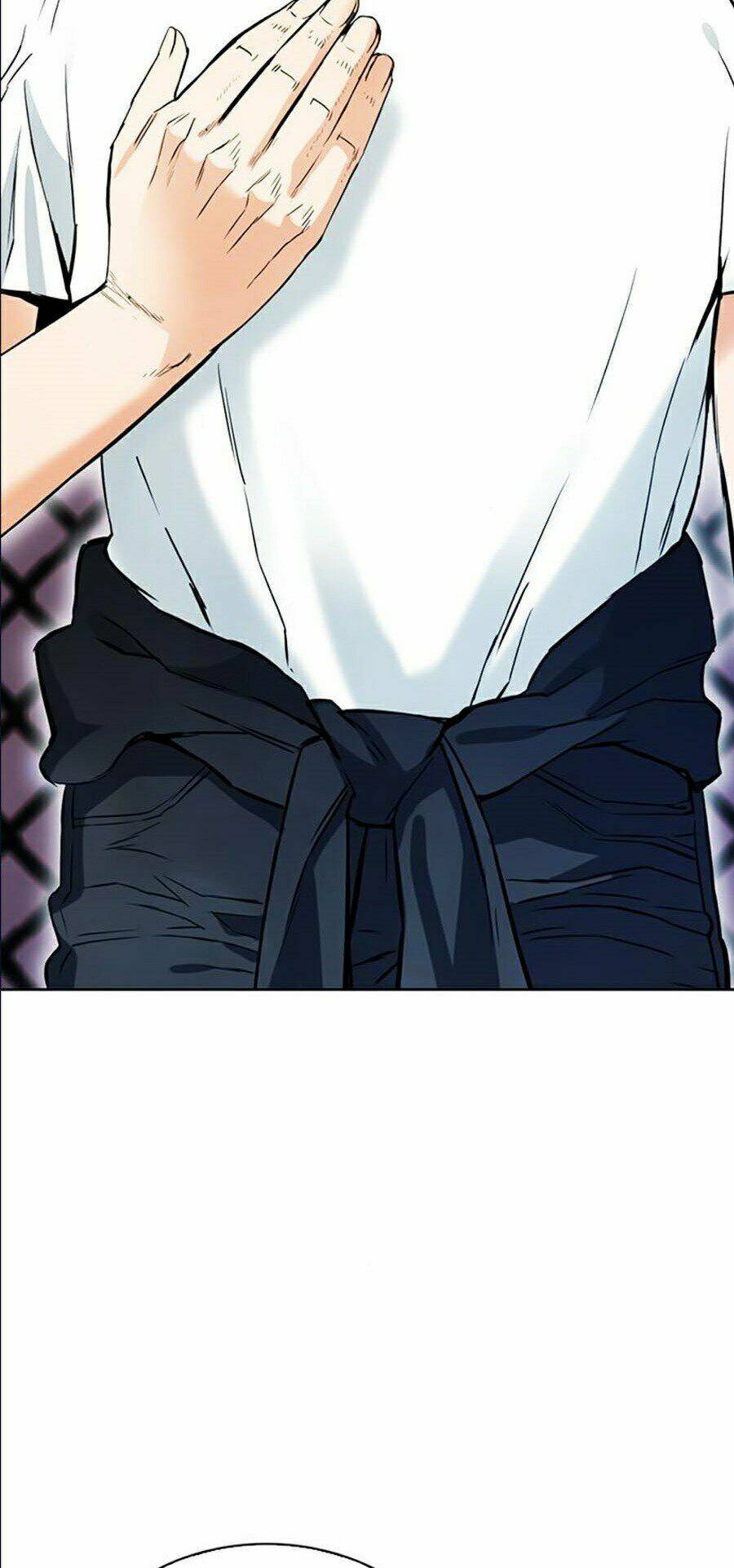 Druid Tại Ga Seoul – Người Hóa Thú Chapter 15 - Trang 2