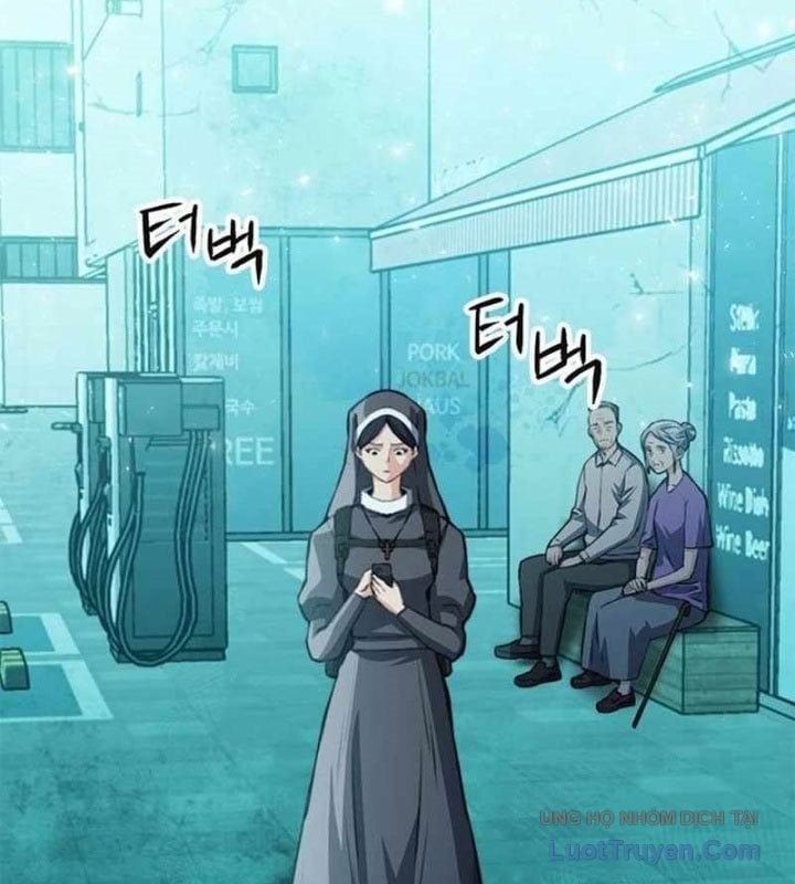 Druid Tại Ga Seoul – Người Hóa Thú Chapter 150 - Trang 2