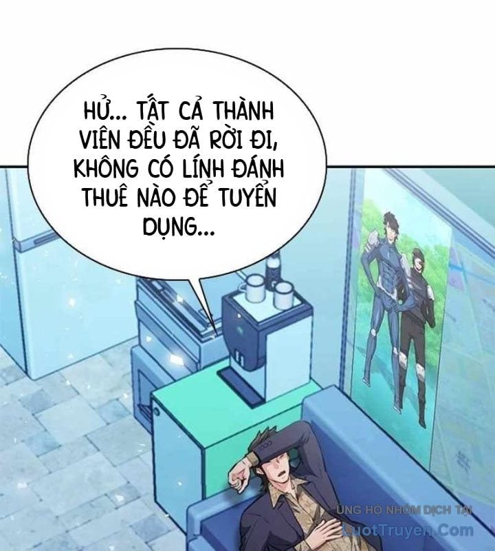 Druid Tại Ga Seoul – Người Hóa Thú Chapter 150 - Trang 2