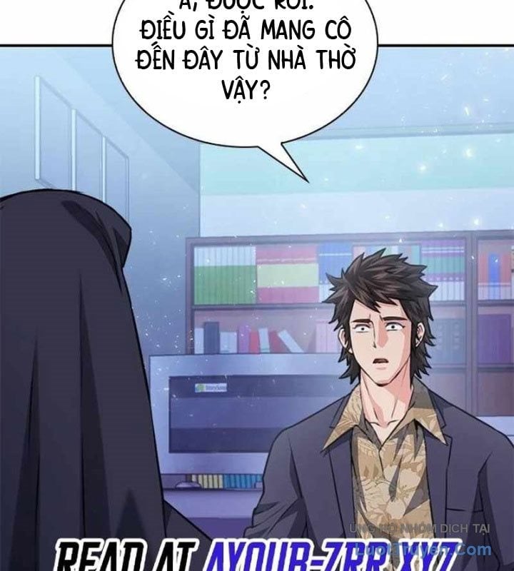 Druid Tại Ga Seoul – Người Hóa Thú Chapter 150 - Trang 2
