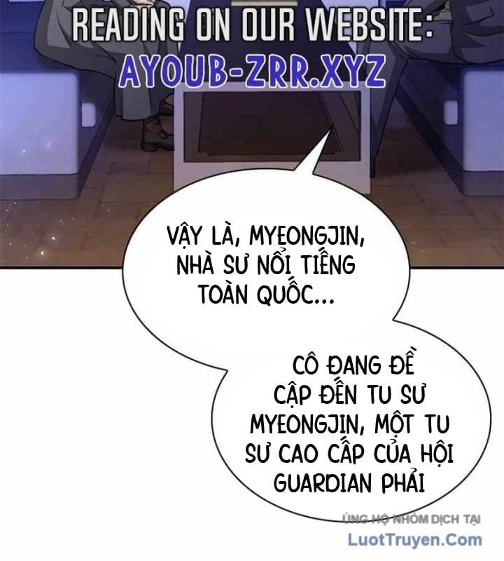 Druid Tại Ga Seoul – Người Hóa Thú Chapter 150 - Trang 2