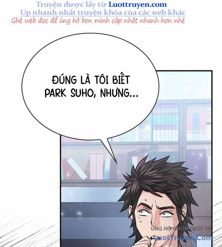 Druid Tại Ga Seoul – Người Hóa Thú Chapter 150 - Trang 2