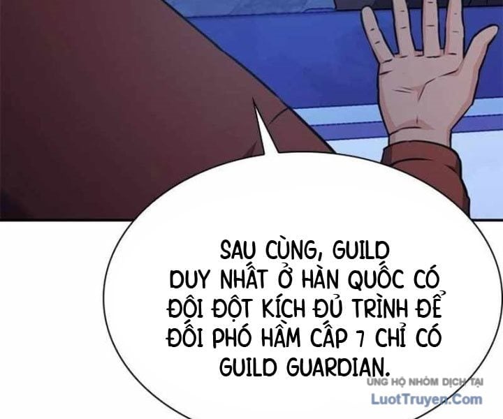 Druid Tại Ga Seoul – Người Hóa Thú Chapter 150 - Trang 2