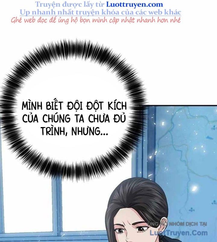 Druid Tại Ga Seoul – Người Hóa Thú Chapter 150 - Trang 2