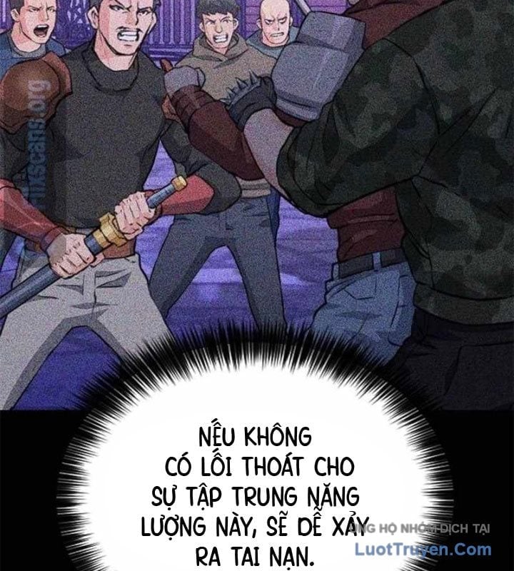 Druid Tại Ga Seoul – Người Hóa Thú Chapter 150 - Trang 2