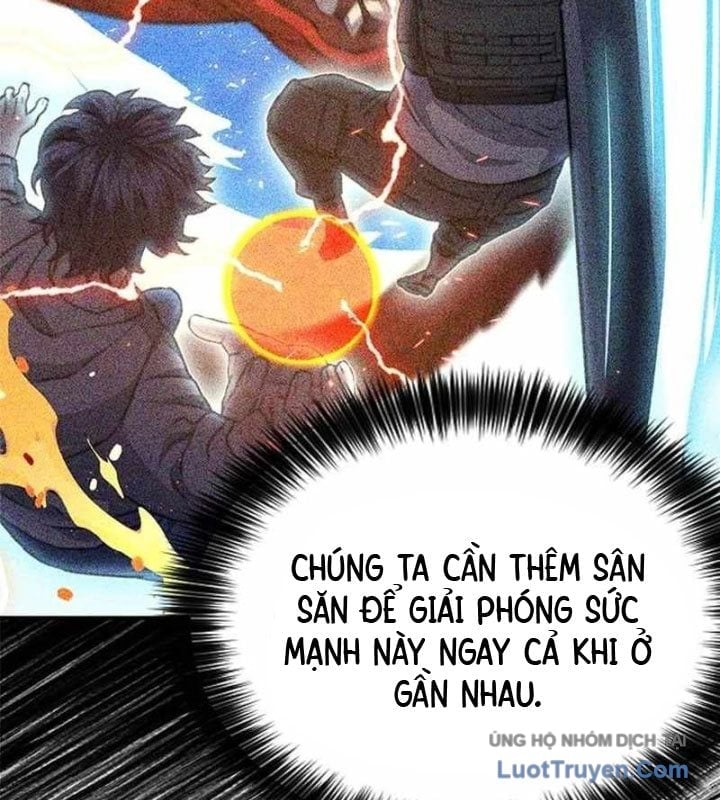 Druid Tại Ga Seoul – Người Hóa Thú Chapter 150 - Trang 2