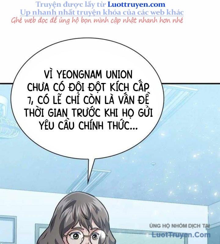 Druid Tại Ga Seoul – Người Hóa Thú Chapter 150 - Trang 2