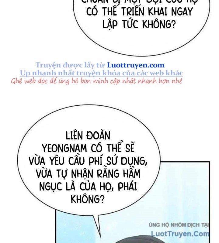 Druid Tại Ga Seoul – Người Hóa Thú Chapter 150 - Trang 2