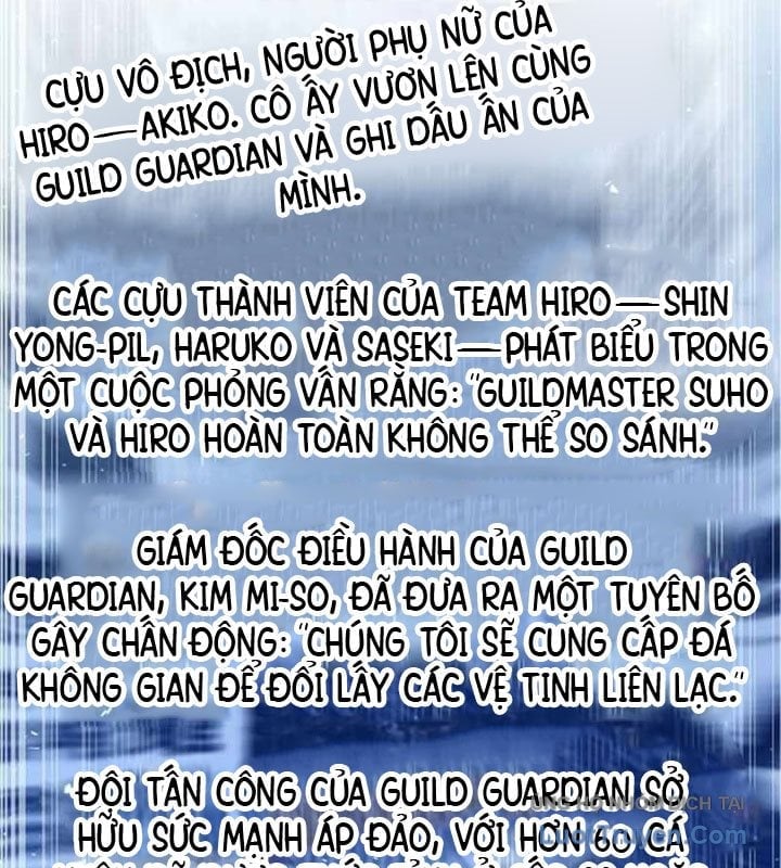 Druid Tại Ga Seoul – Người Hóa Thú Chapter 150 - Trang 2