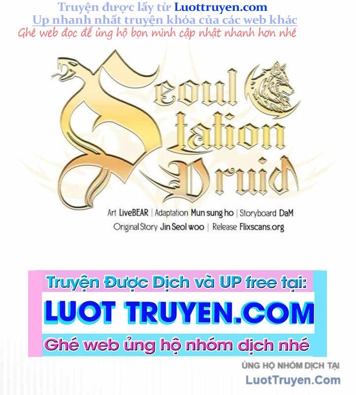 Druid Tại Ga Seoul – Người Hóa Thú Chapter 150 - Trang 2