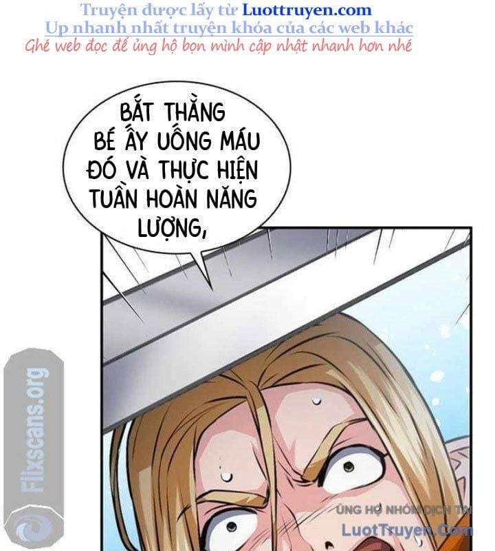Druid Tại Ga Seoul – Người Hóa Thú Chapter 150 - Trang 2