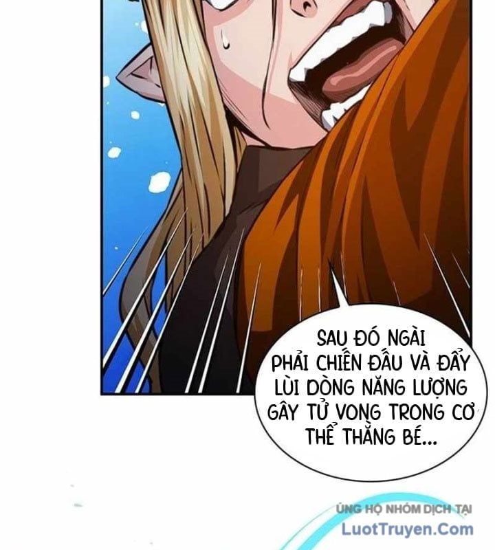 Druid Tại Ga Seoul – Người Hóa Thú Chapter 150 - Trang 2