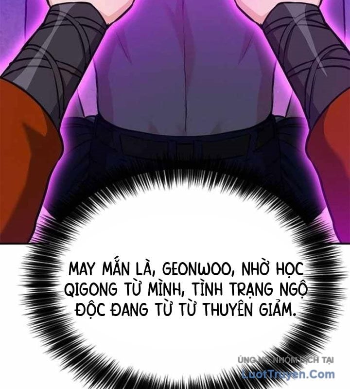 Druid Tại Ga Seoul – Người Hóa Thú Chapter 150 - Trang 2
