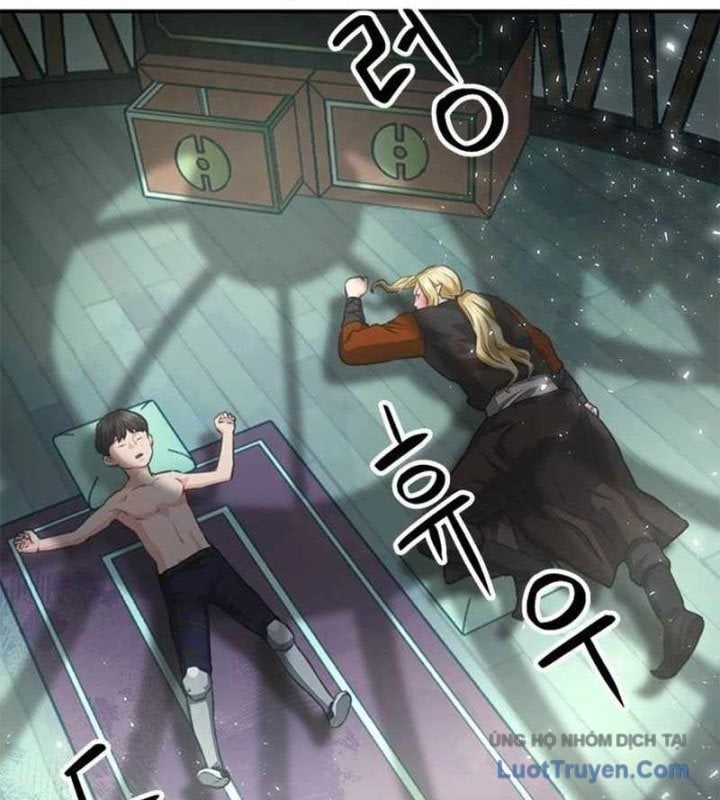 Druid Tại Ga Seoul – Người Hóa Thú Chapter 150 - Trang 2