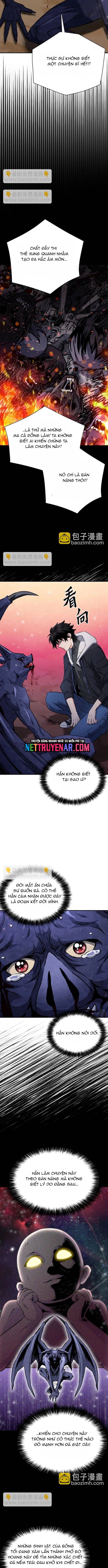 Druid Tại Ga Seoul – Người Hóa Thú Chapter 156 - Trang 2