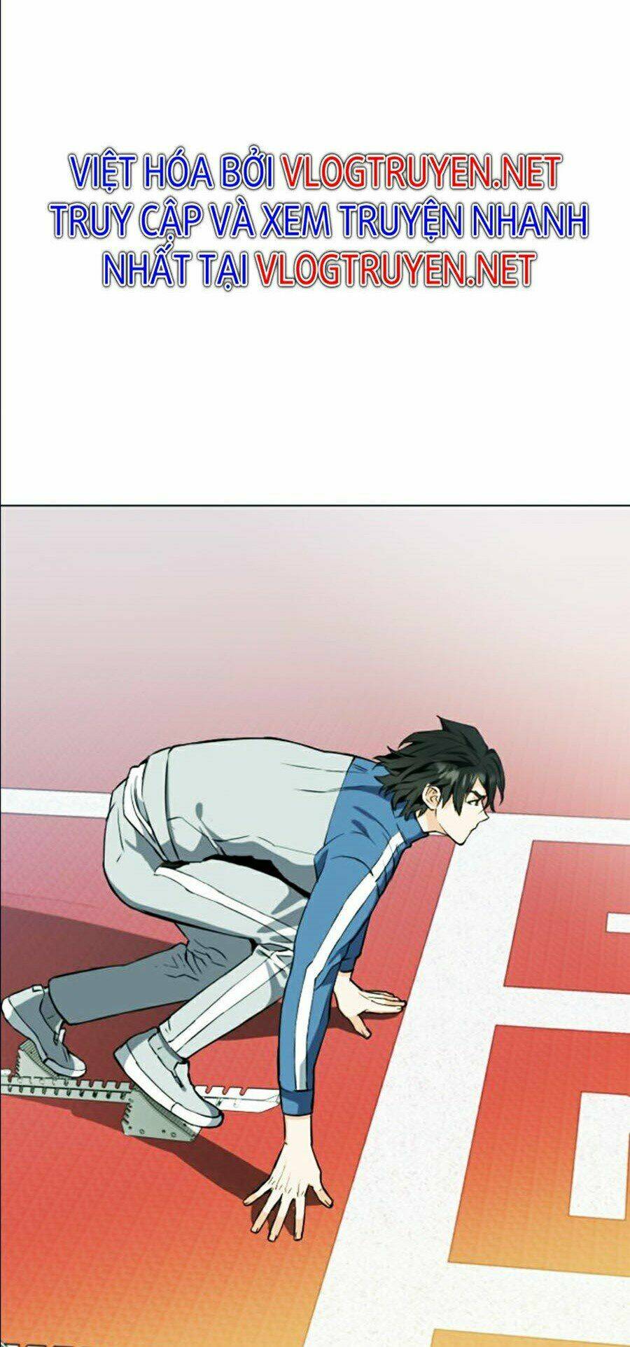 Druid Tại Ga Seoul – Người Hóa Thú Chapter 16 - Trang 2