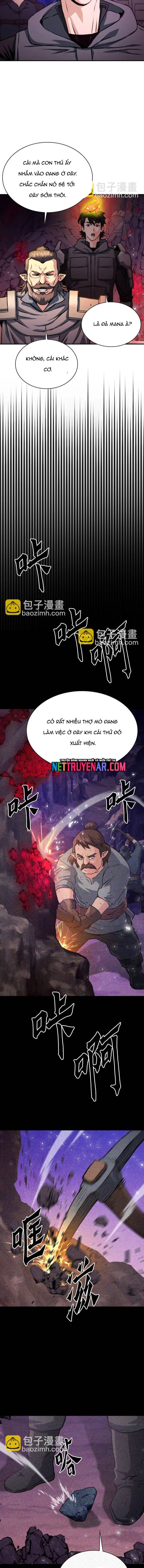 Druid Tại Ga Seoul – Người Hóa Thú Chapter 163 - Trang 2