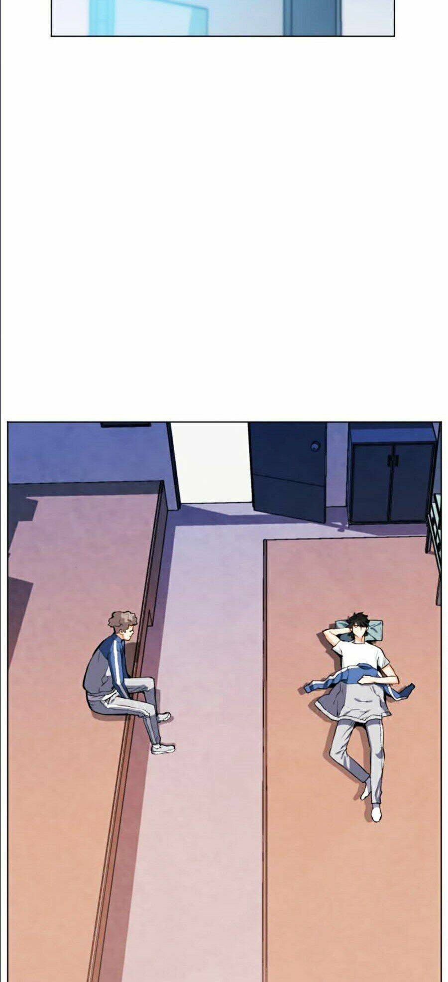 Druid Tại Ga Seoul – Người Hóa Thú Chapter 17 - Trang 2