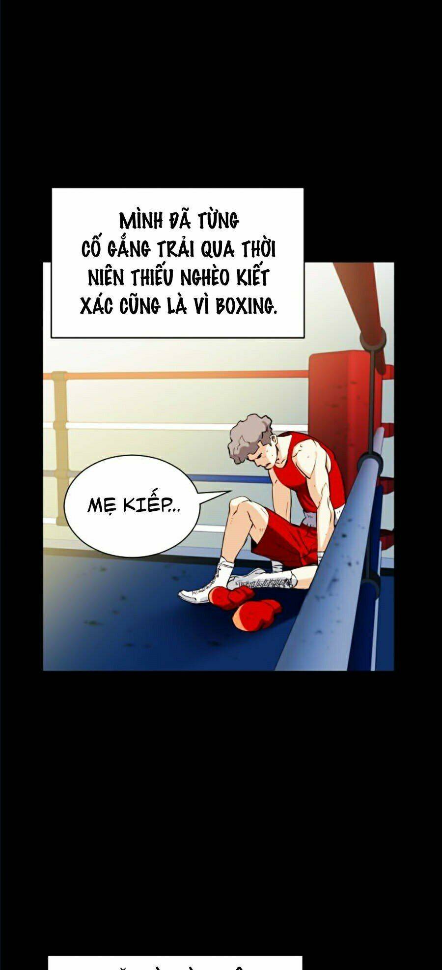 Druid Tại Ga Seoul – Người Hóa Thú Chapter 17 - Trang 2