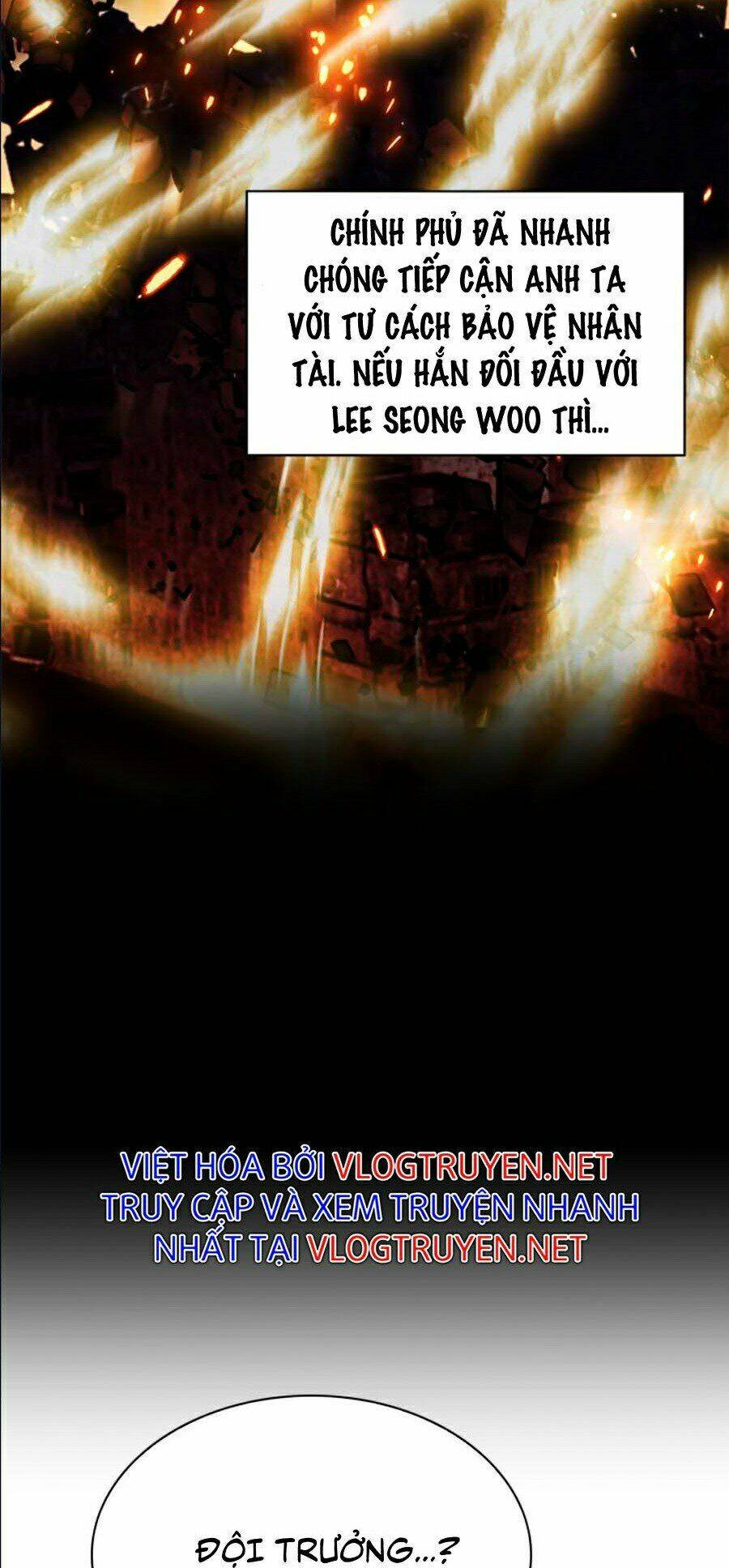 Druid Tại Ga Seoul – Người Hóa Thú Chapter 19 - Trang 2