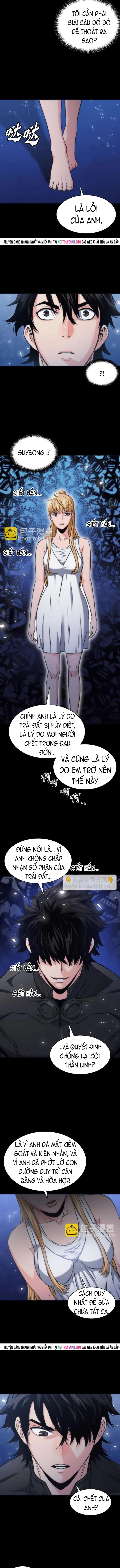 Druid Tại Ga Seoul – Người Hóa Thú Chapter 200 - Trang 2