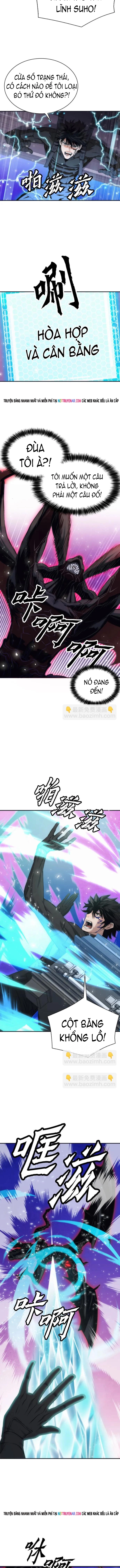 Druid Tại Ga Seoul – Người Hóa Thú Chapter 200 - Trang 2