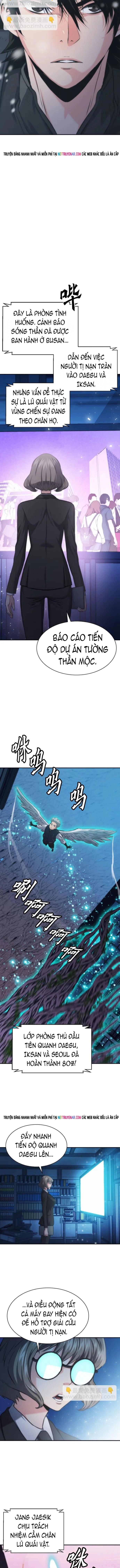 Druid Tại Ga Seoul – Người Hóa Thú Chapter 201 - Trang 2