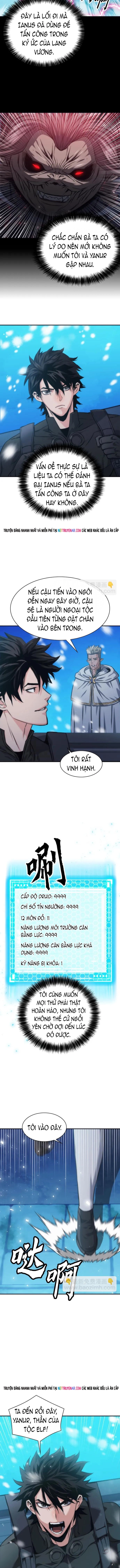 Druid Tại Ga Seoul – Người Hóa Thú Chapter 201 - Trang 2