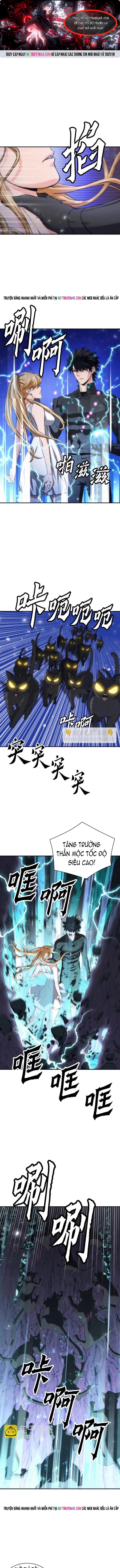 Druid Tại Ga Seoul – Người Hóa Thú Chapter 201 - Trang 2