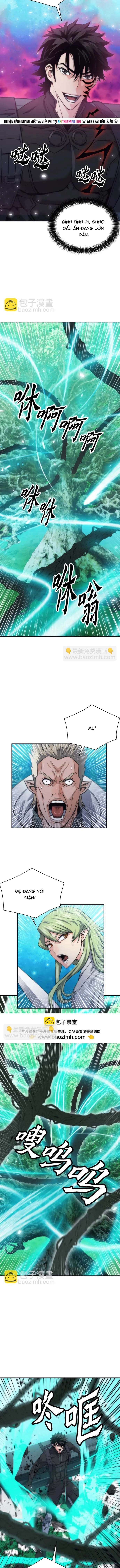 Druid Tại Ga Seoul – Người Hóa Thú Chapter 202 - Trang 2